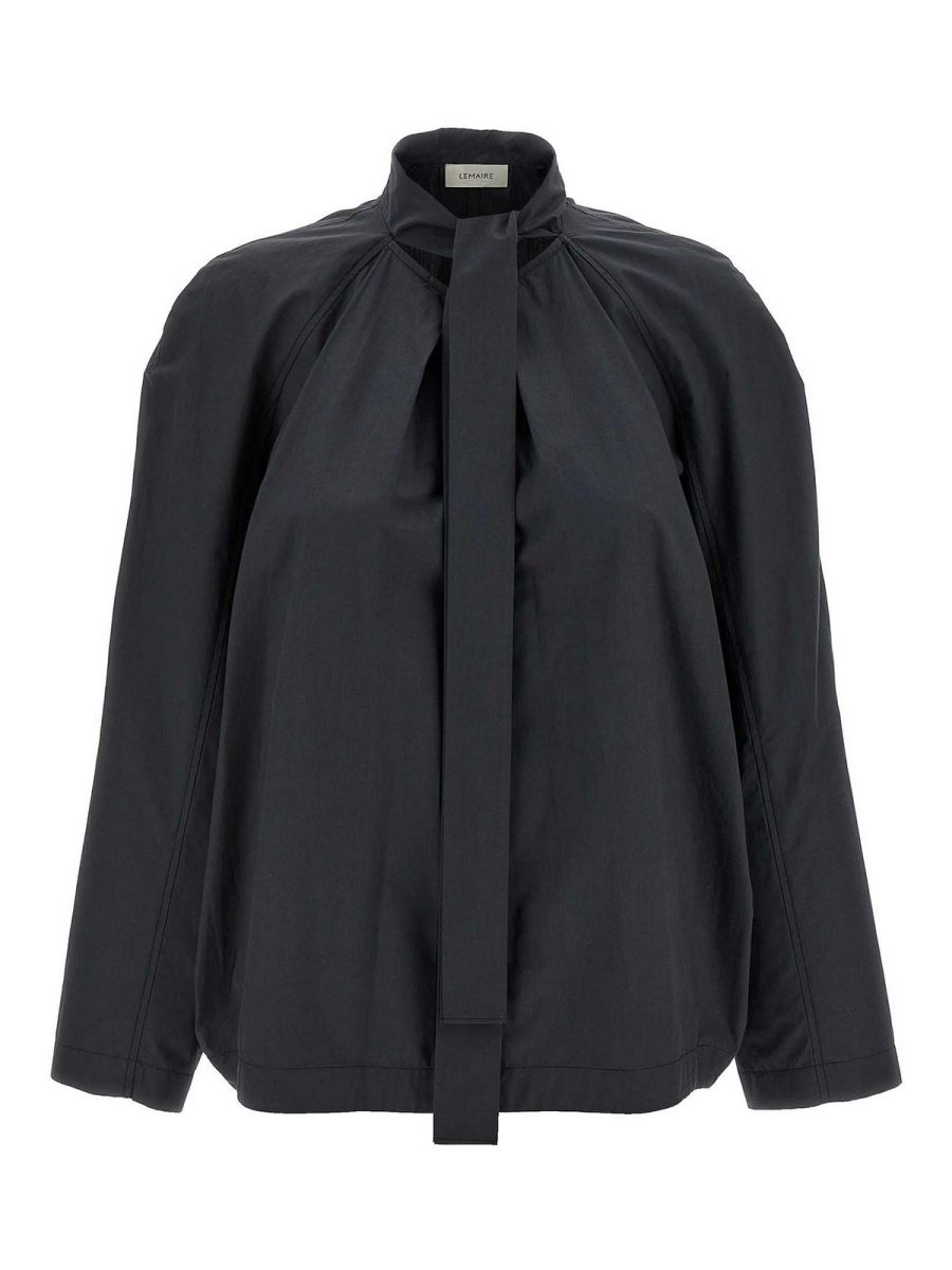 Lemaire Blouse - Gris