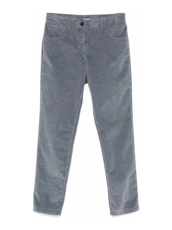 Peserico Veste Casual - Gris
