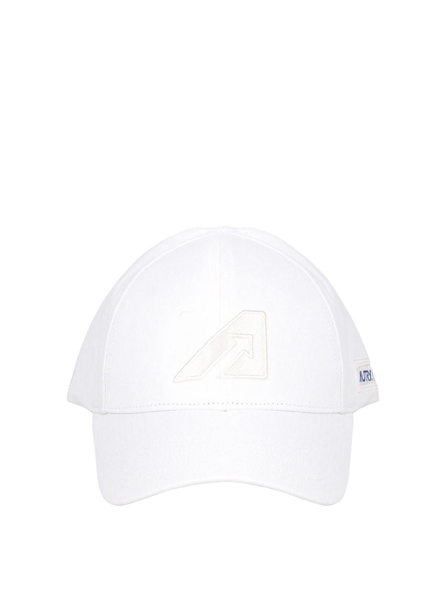 Autry Chapeau - Blanc