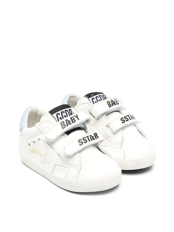 Golden Goose Baskets - Baby School