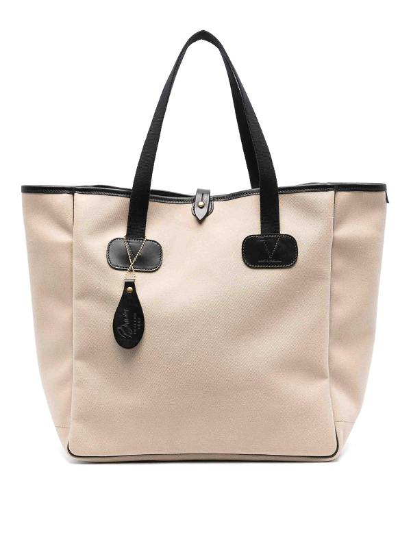 brady bags Sac Cabas - Beig