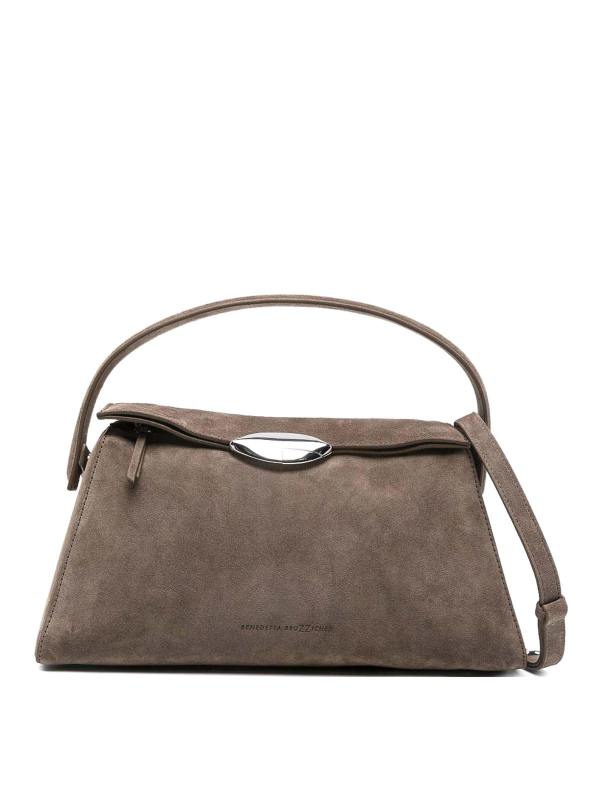 Benedetta Bruzziches Sac Cabas - Elif Grand