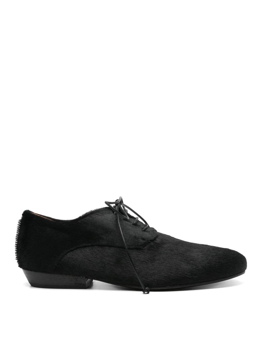 Marsèll Chaussures - Noir