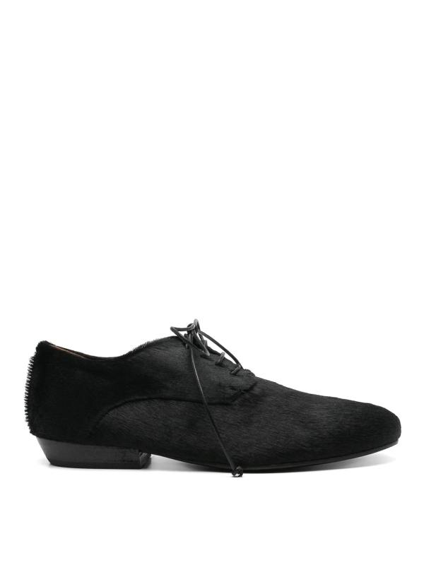 Marsèll Chaussures - Noir