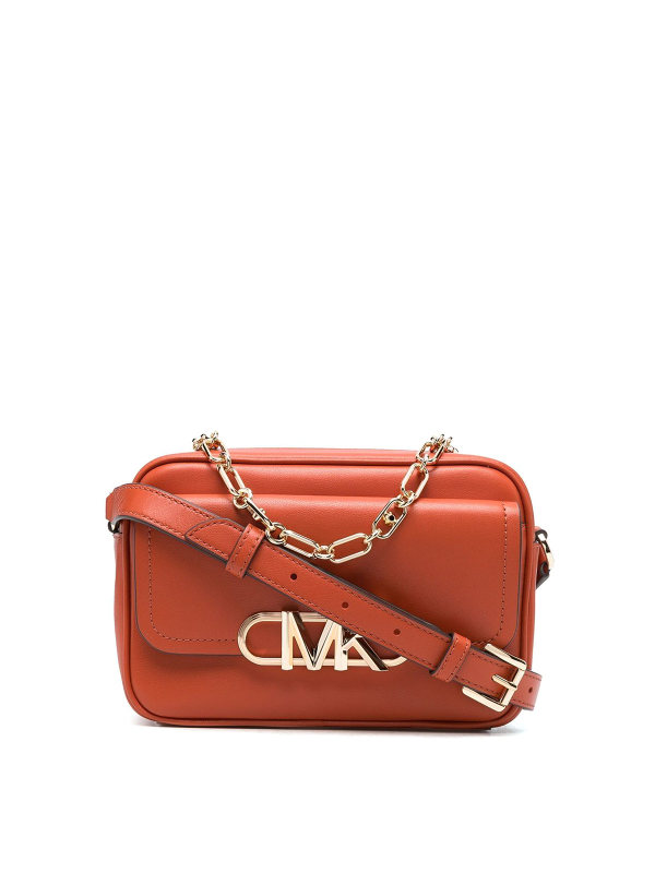 Michael Kors Sac Porté Épaule - Parker