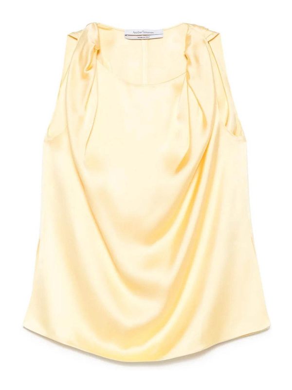 Another Tomorrow Top - Or