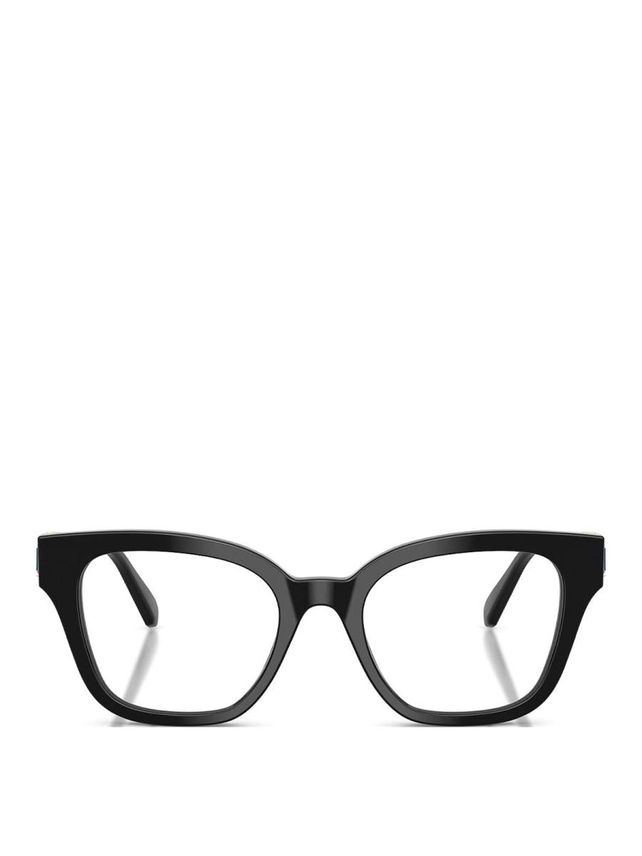 Swarovski Lunettes - Noir