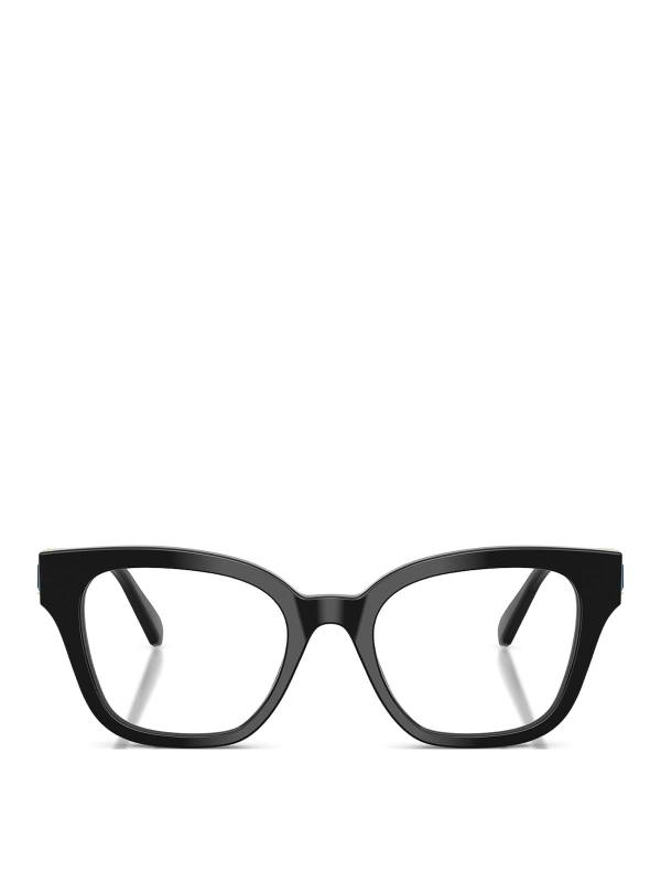 Swarovski Lunettes - Noir