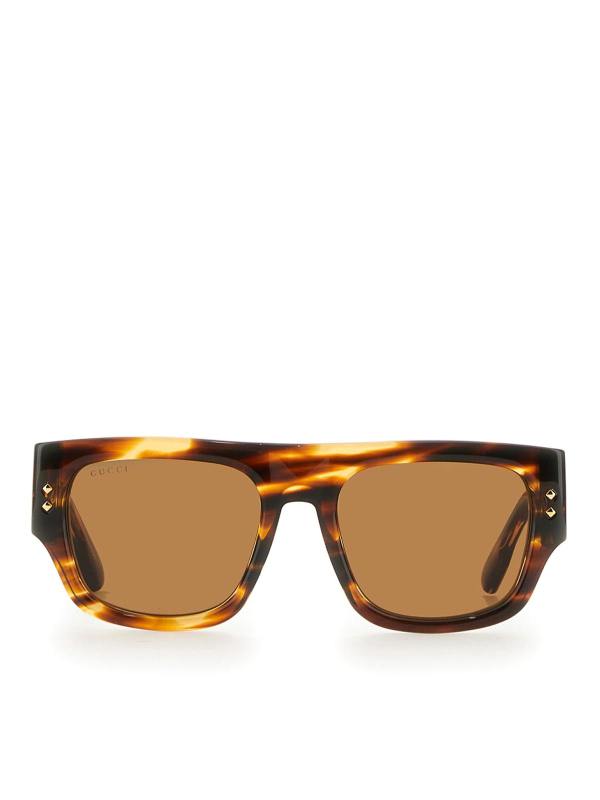 Gucci Lunettes De Soleil - Marr