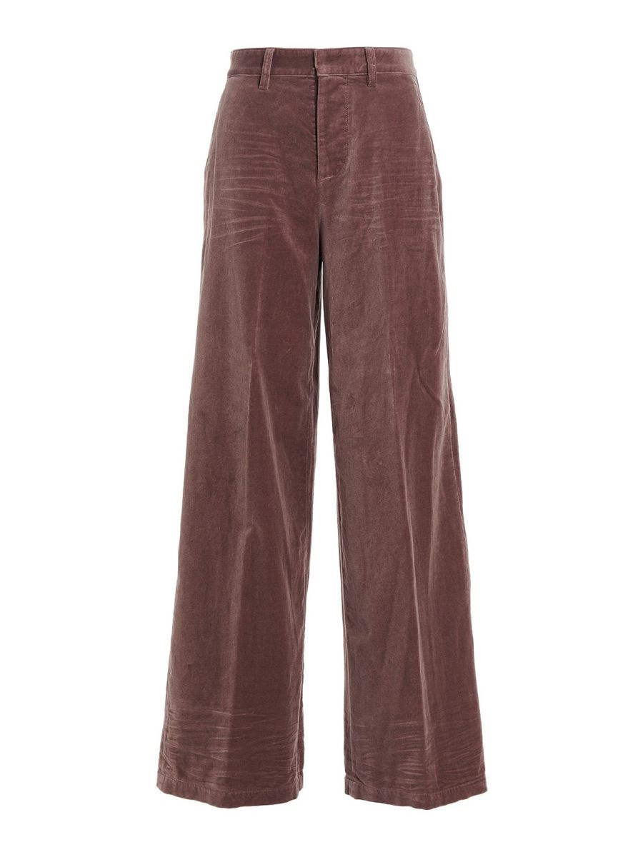 Dsquared2 Pantalons Décontractés - Rose
