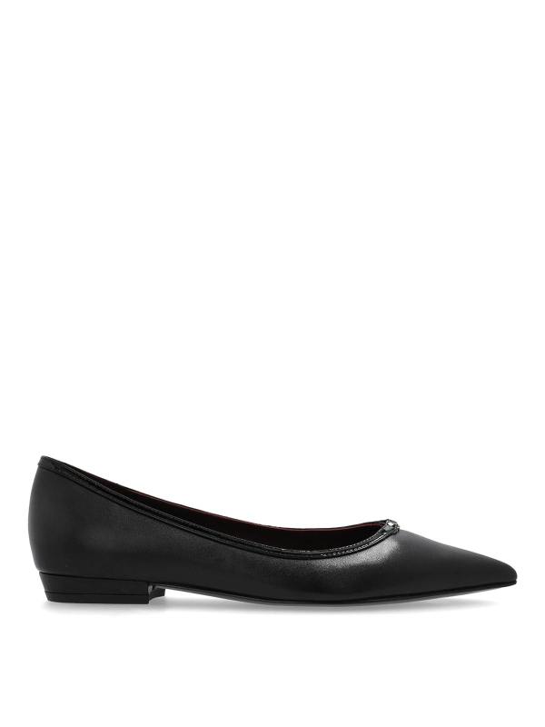 Tory Burch Ballerines - Noir
