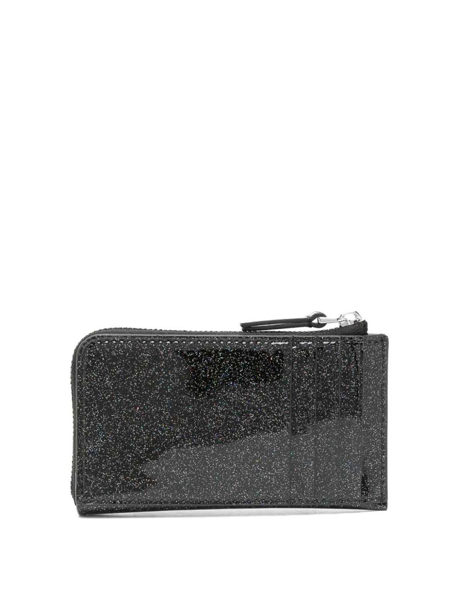 Marc Jacobs Portefeuilles - Noir