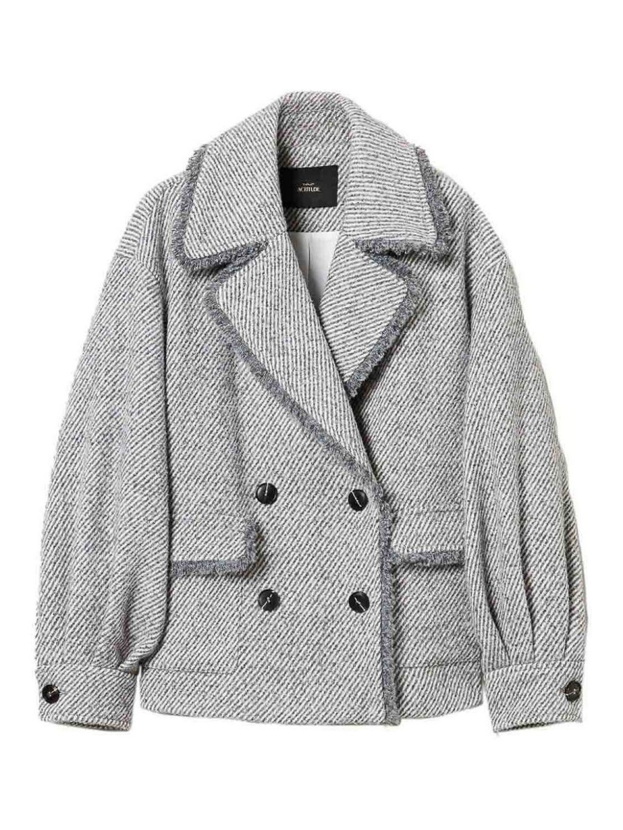 Twinset Blazer - Gris
