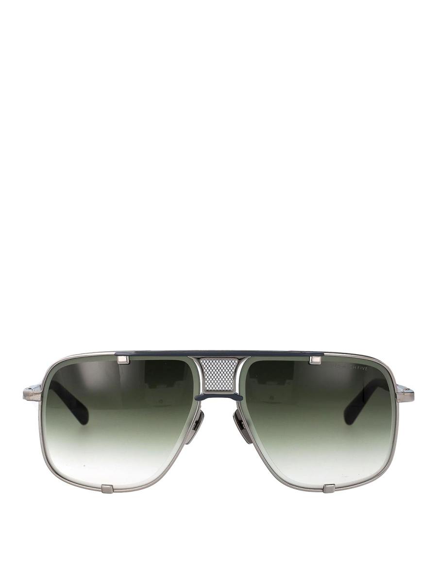 Dita Lunettes De Soleil - Gris