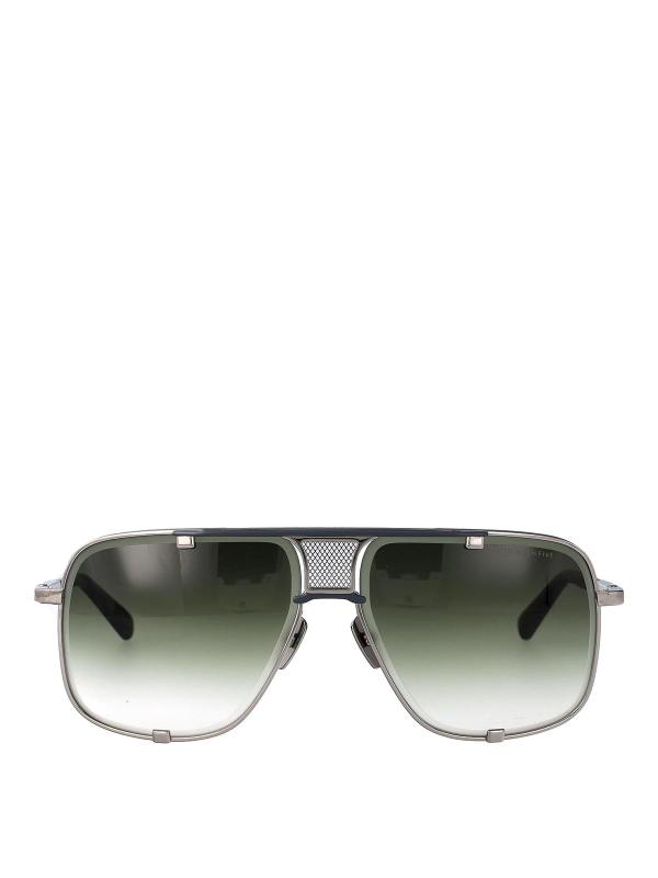 Dita Lunettes De Soleil - Gris