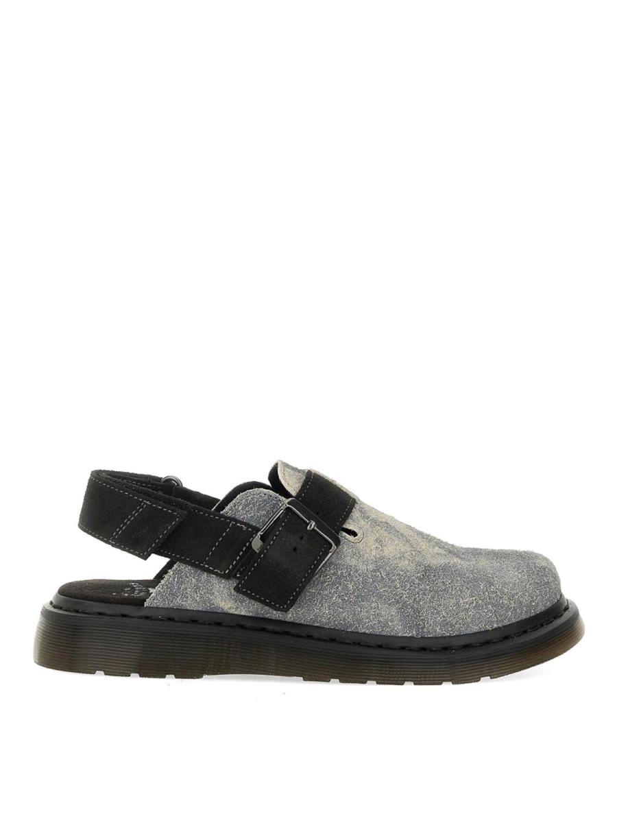 Dr. Martens Mules - Gris