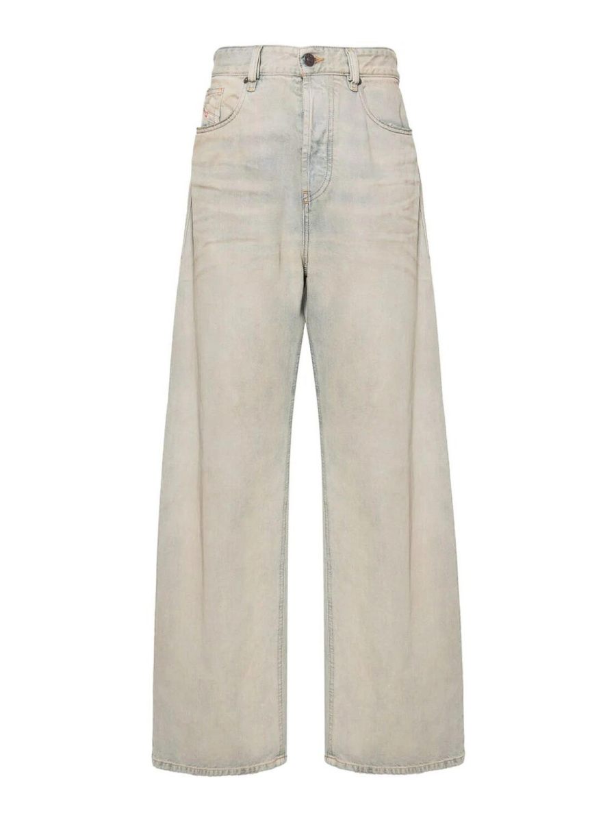 Diesel Jean Droit - 199