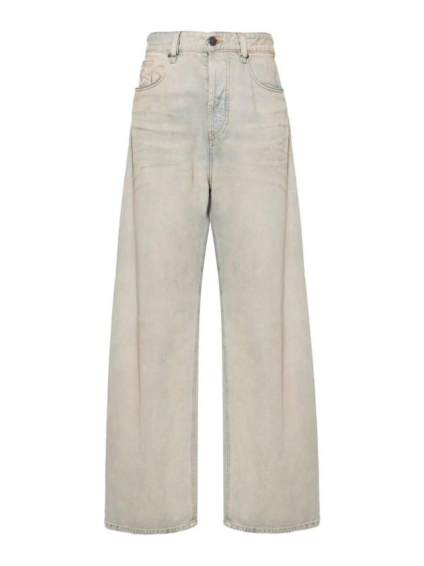 Diesel Jean Droit - 199