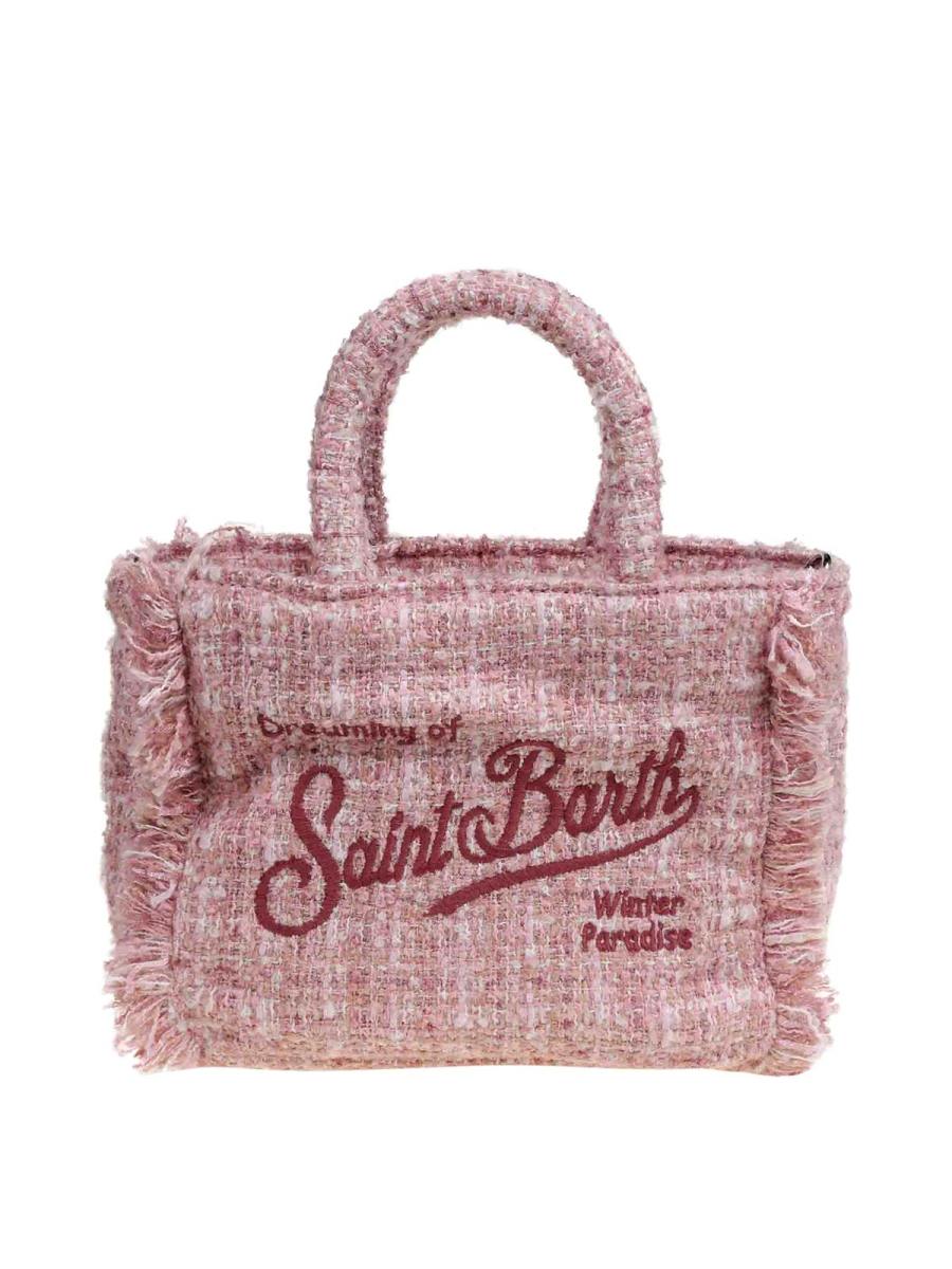 Mc2 Saint Barth Sac Bandoulière - R