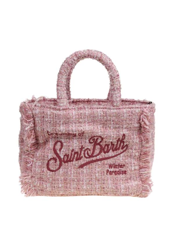 Mc2 Saint Barth Sac Bandoulière - R