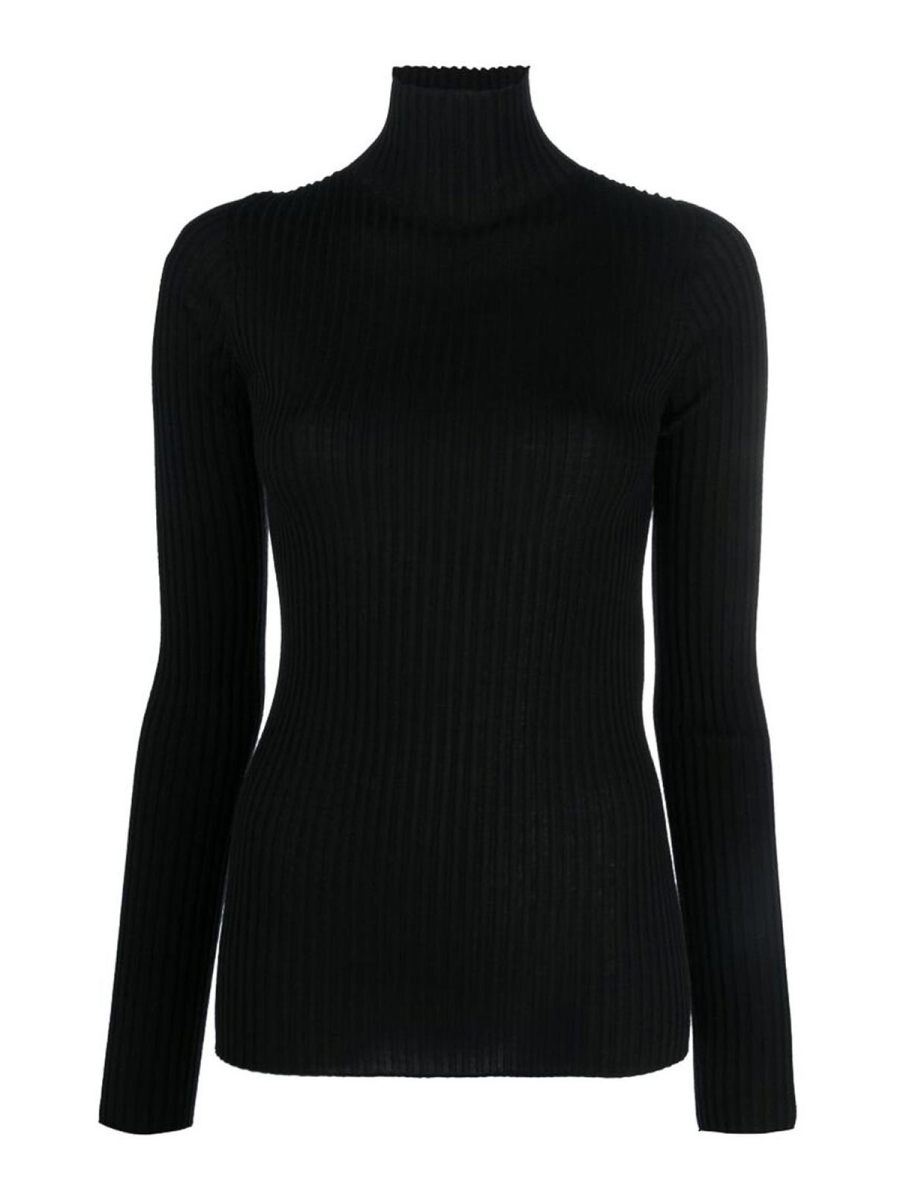 Jil Sander Sweat-Shirts - Noir