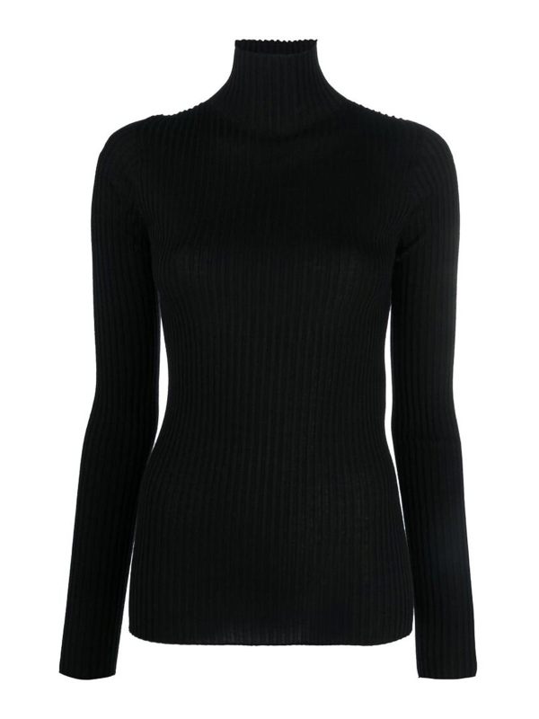 Jil Sander Sweat-Shirts - Noir