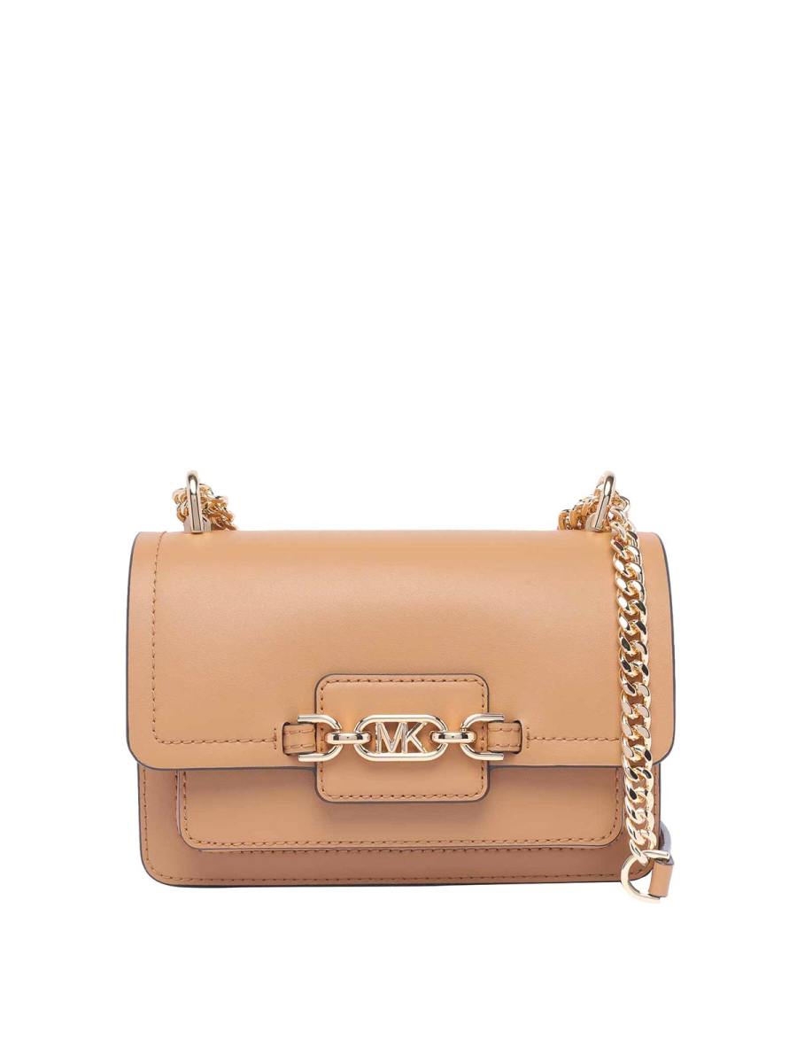 Michael Michael Kors Sac Bandoulière - Heather