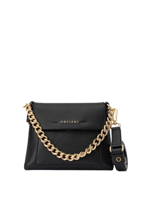 Orciani Sac Cabas - Noir
