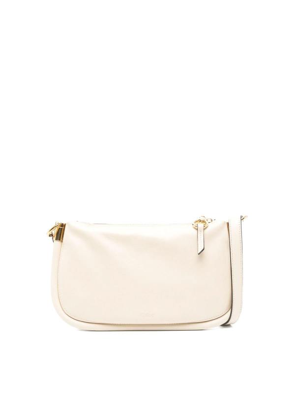 Chloe' Sac Bandoulière - Beig