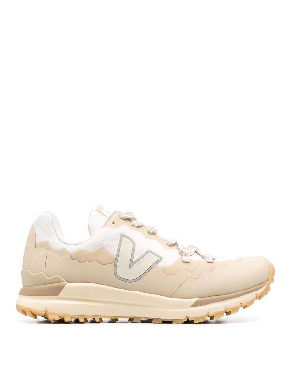 Veja Baskets - Multicolore