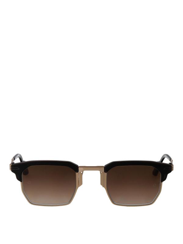 Movitra Lunettes De Soleil - Noir