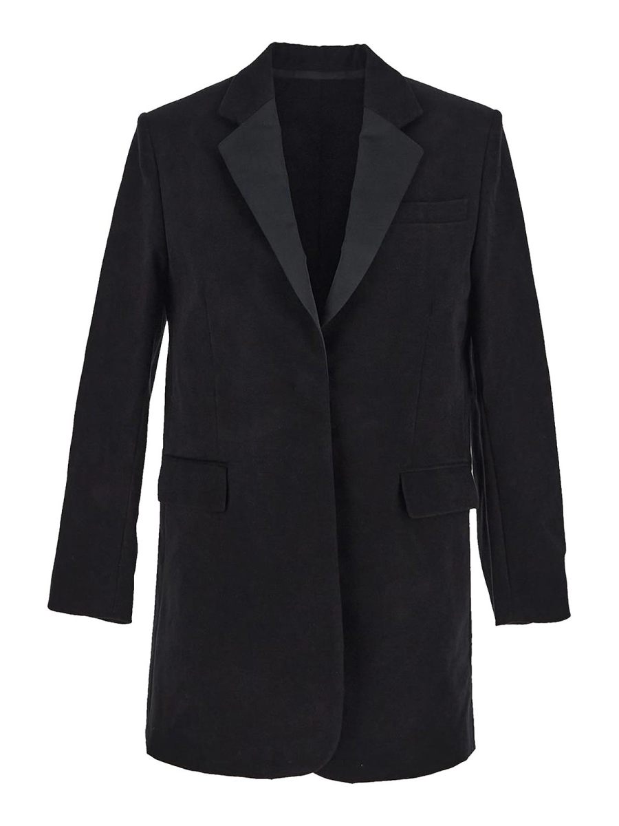 Isabel Marant Blazer - Noir