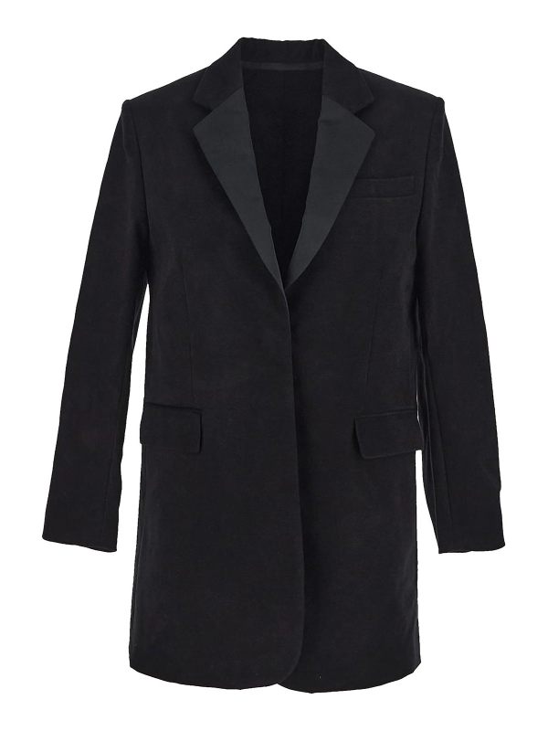 Isabel Marant Blazer - Noir