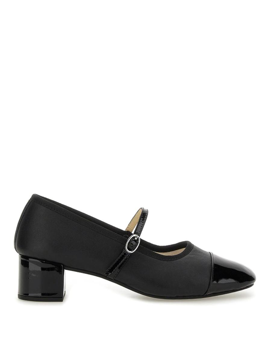 Repetto Ballerines - Noir