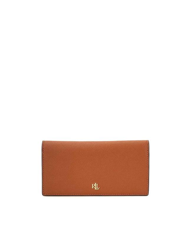 Lauren Ralph Lauren Portefeuilles - Beig