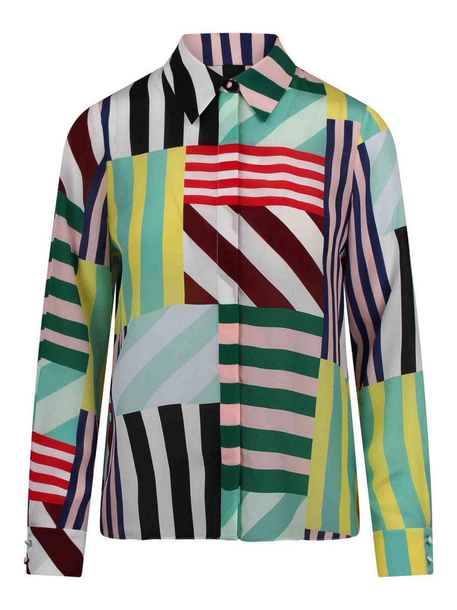 Alice+Olivia Top - Multicolore