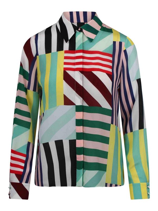 Alice+Olivia Top - Multicolore