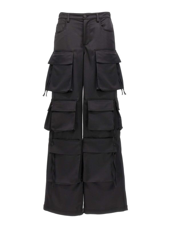 Giuseppe Di Morabito Short - Noir