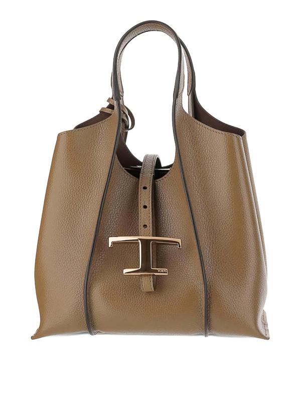 Tod's Sac Bandoulière - Marr