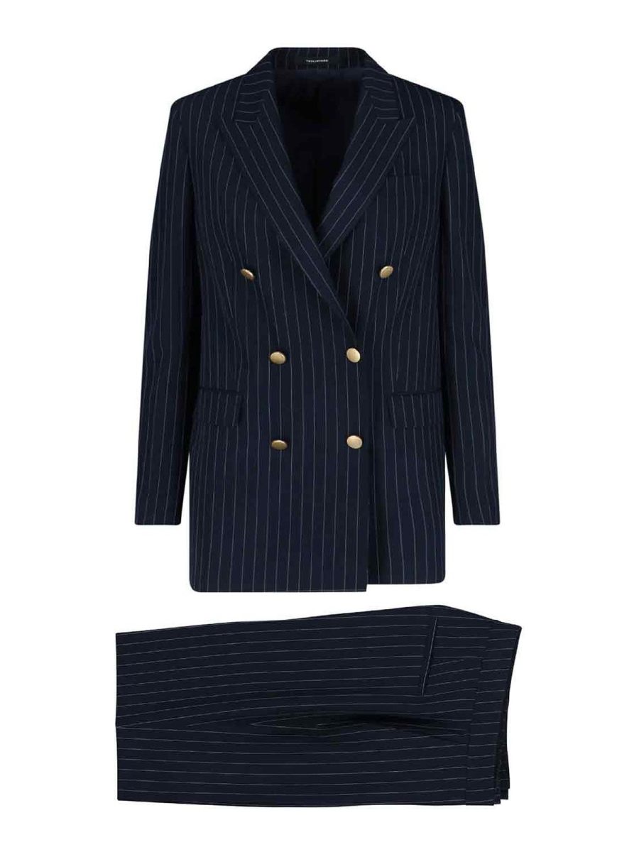 Tagliatore Costume De Cérémonie - Bleu