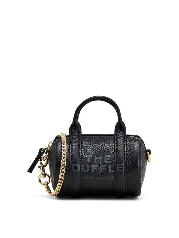 Marc Jacobs Sac Bandoulière - Noir