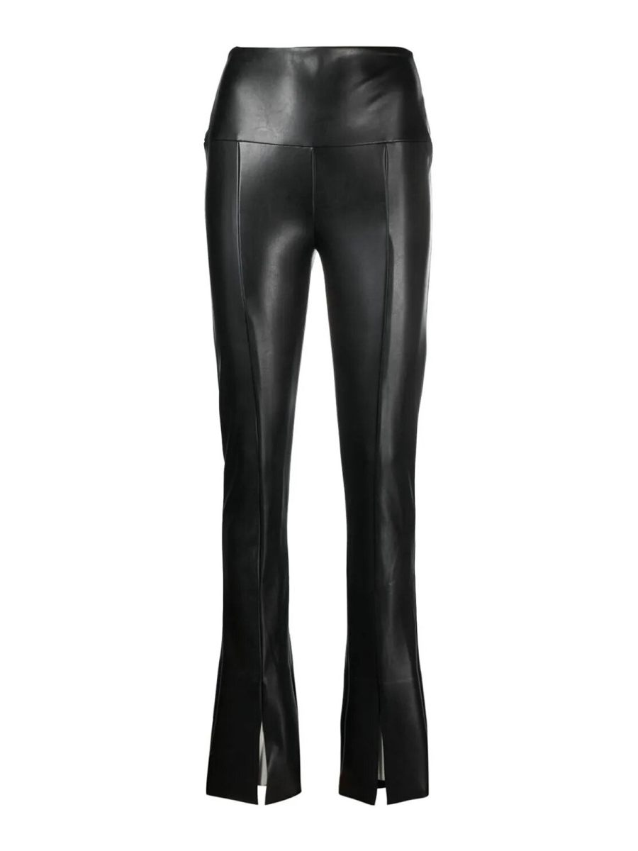 Norma Kamali Short - Noir