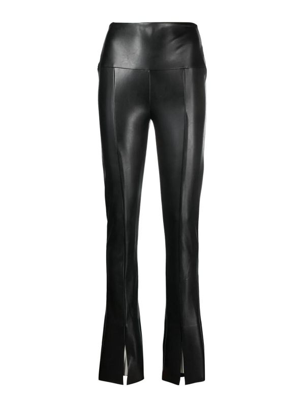 Norma Kamali Short - Noir