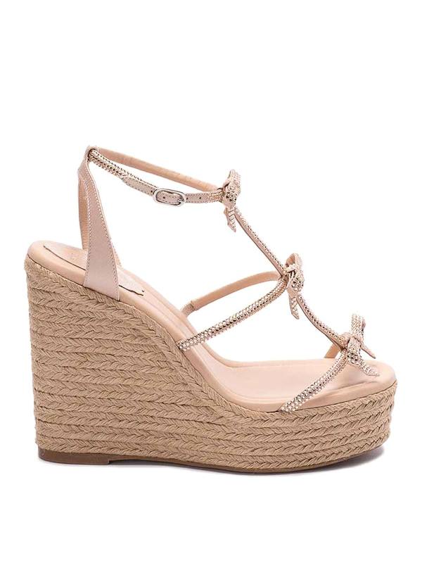 Rene Caovilla Espadrilles - Aucun