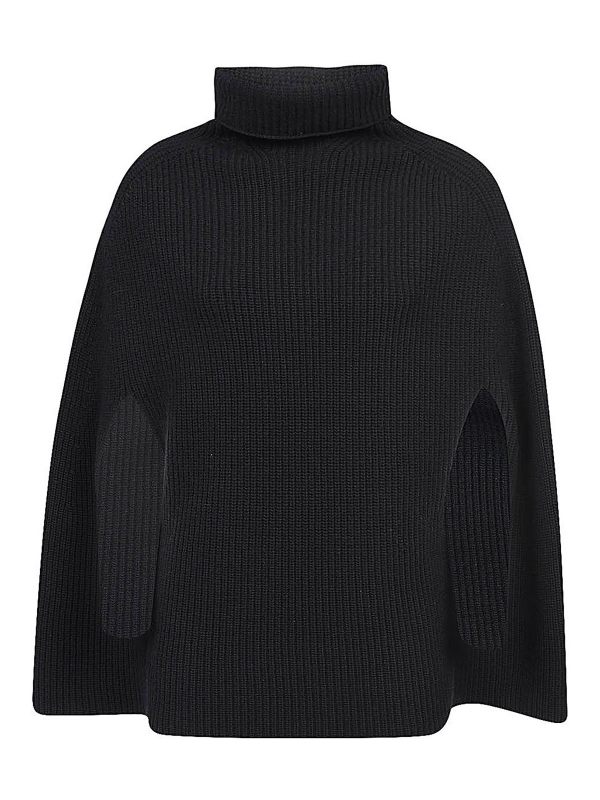 Sa Su Phi Cape - Noir