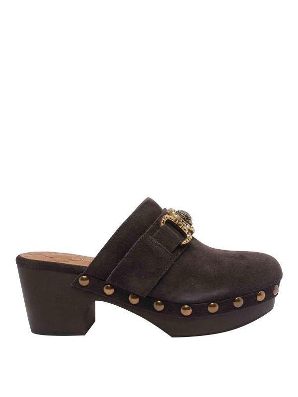 Kurt Geiger Sandales - Marron