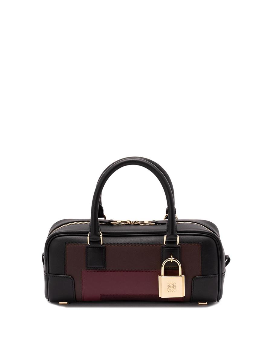 Loewe Sac Bandoulière - Noir