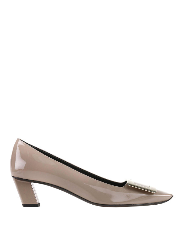 Roger Vivier Chaussures À Talon - Belle Vivier