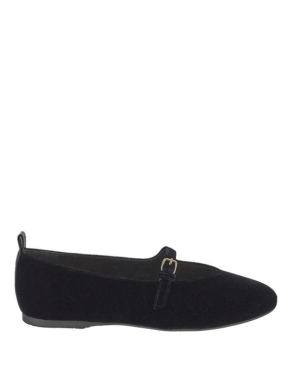 J. W. Anderson Ballerines - Beige