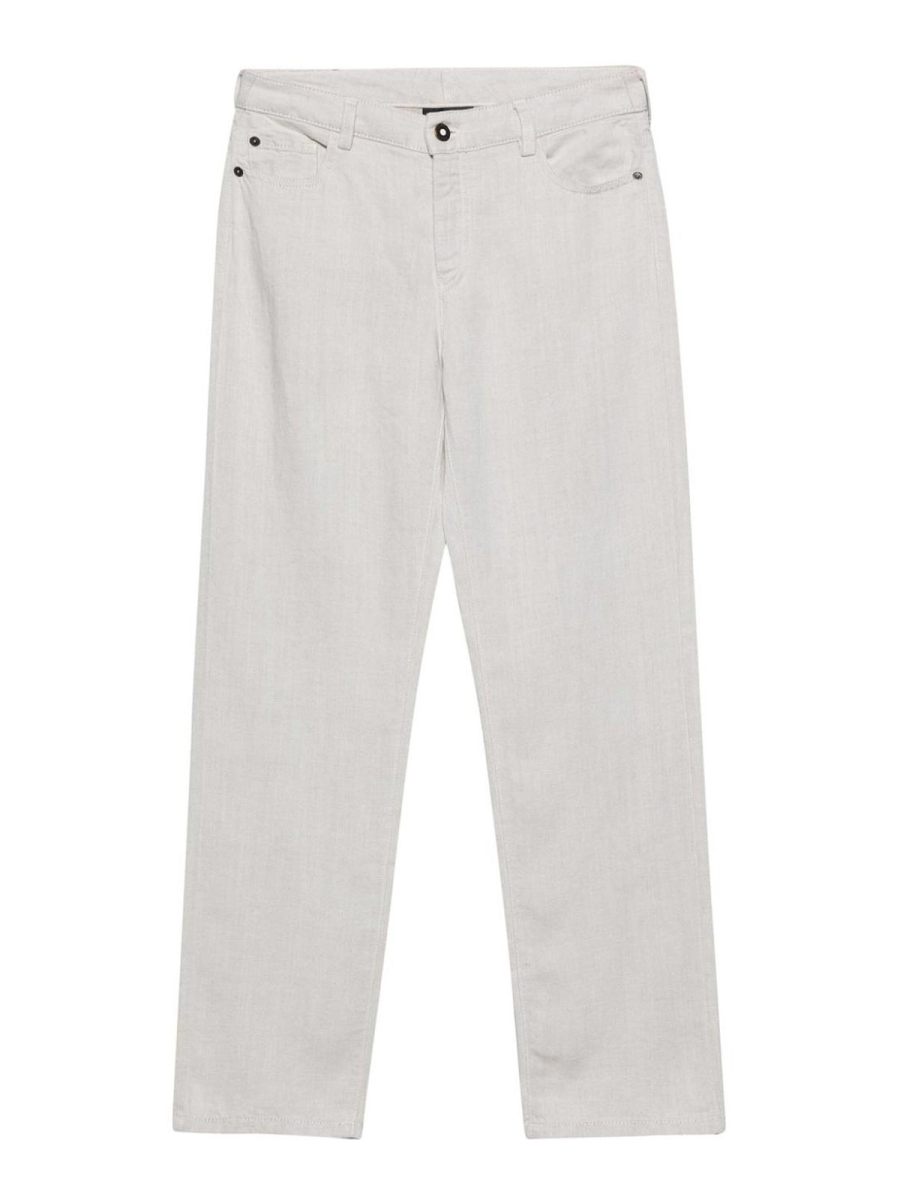 Emporio Armani Short - Beige